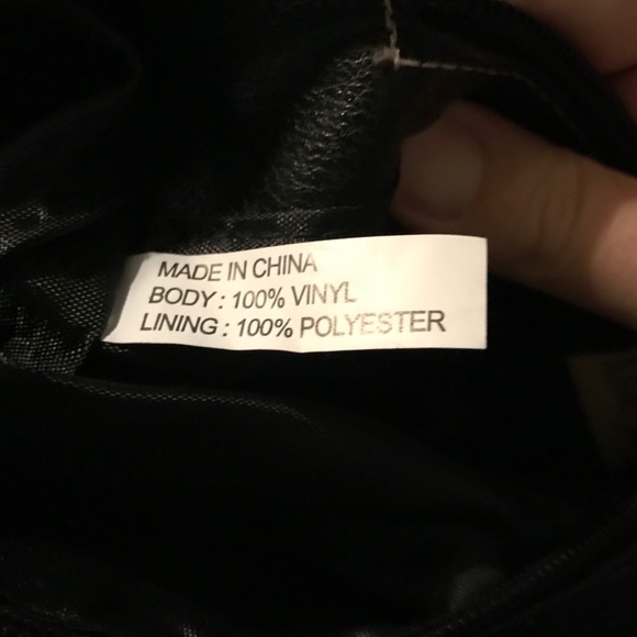 MultiSac black crossbody purse - Picture 11 of 16